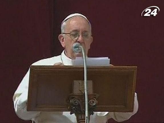 Папа Римський схвалив декрет про канонізацію Івана Павла ІІ
