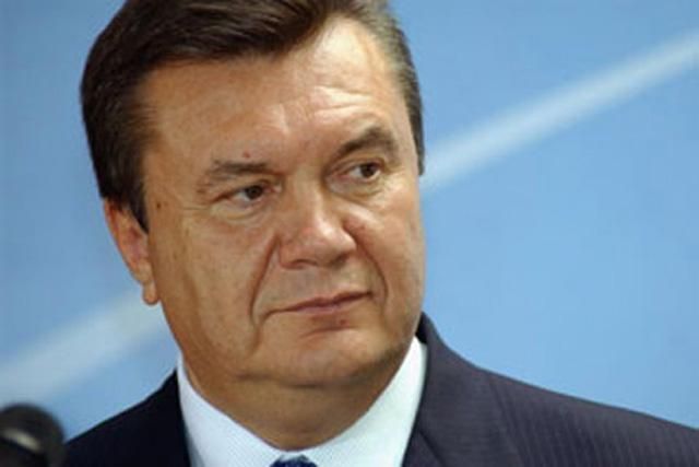 Янукович не має позиції щодо Волинської трагедії, - Маринович