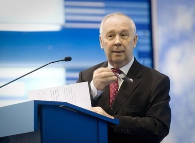 Рыбак: Выборы в проблемных округах состоятся в 2013 году Рыбак: Выборы в проблемных округах состоятся в 2013 году