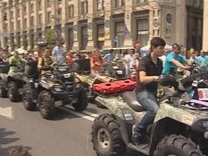 UkraineTrophy 2013 - 5 липня 2013 - Телеканал новин 24