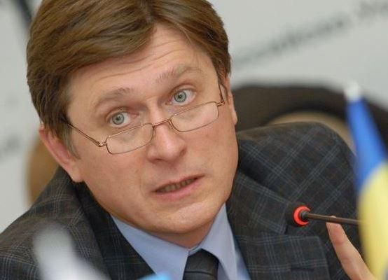 В Раде останется риск лишения мандатов через суд, - Фесенко В Раде останется риск лишения мандатов через суд, - Фесенко