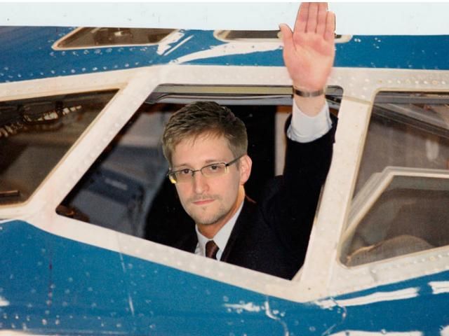 Венесуэла готова предоставить убежище Сноудену Венесуэла готова предоставить убежище Сноудену