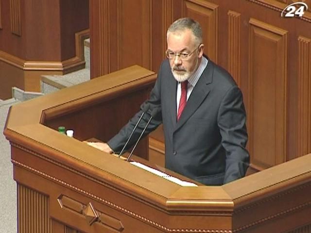 25% желающих сдать ВНО - прошлогодние выпускники, - Табачник 25% желающих сдать ВНО - прошлогодние выпускники, - Табачник