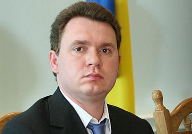 Охендовський - символ того, що відбувалося у 2004-му, - політолог Охендовський - символ того, що відбувалося у 2004-му, - політолог