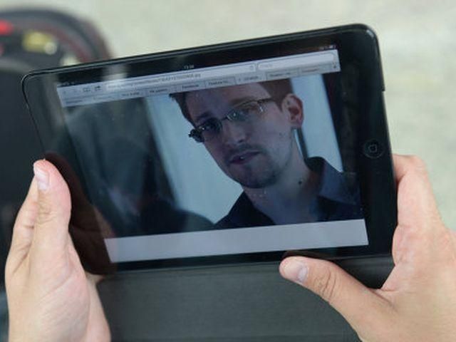 Никарагуа ждет Сноудена Никарагуа ждет Сноудена