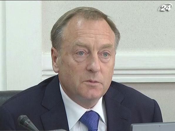 Дайджест событий за неделю - 6 июля 2013 - Телеканал новин 24 Дайджест событий за неделю - 6 июля 2013 - Телеканал новин 24