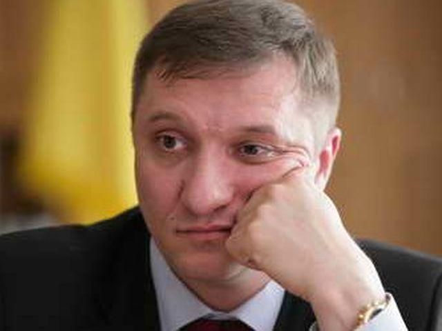 Я буду наполягати, щоб хабарники-міліціонери сиділи у загальній зоні, – свободівець