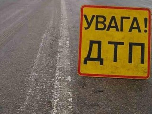 Росіянин спричинив смертельну аварію на Сумщині: є загиблий Росіянин спричинив смертельну аварію на Сумщині: є загиблий