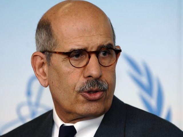 У Єгипті тимчасовим прем'єром став екс-глава МАГАТЕ У Єгипті тимчасовим прем'єром став екс-глава МАГАТЕ