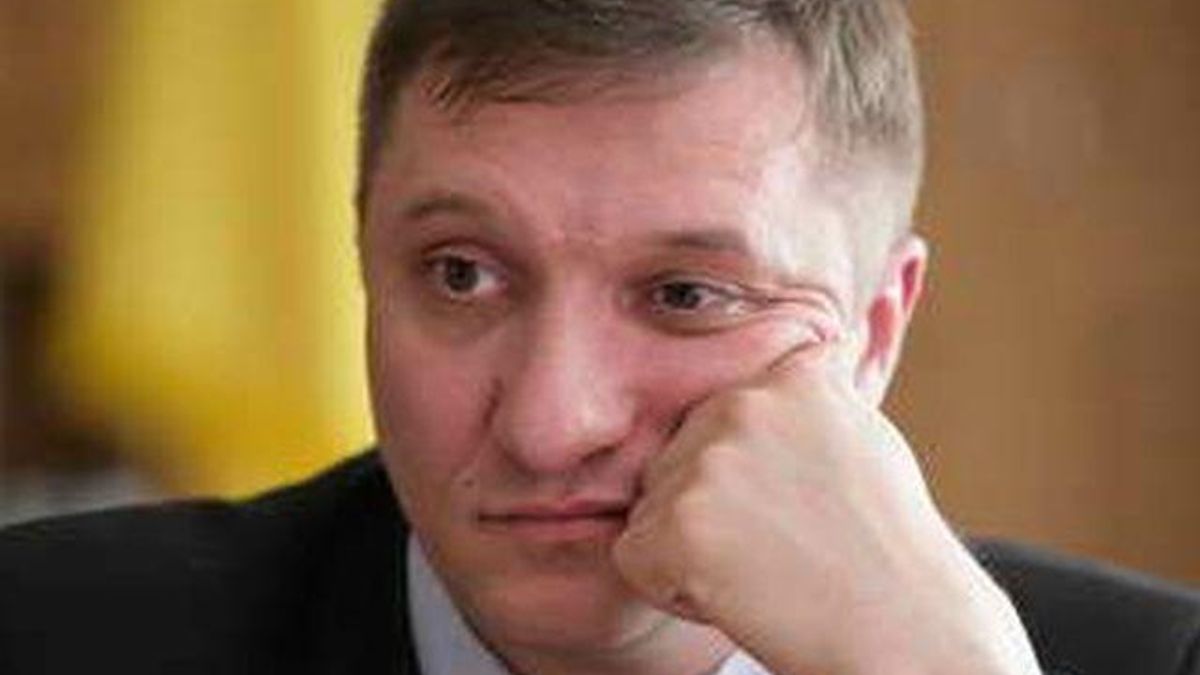 Я буду настаивать, чтобы взяточники-милиционеры сидели в общей зоне, - свободовец Я буду настаивать, чтобы взяточники-милиционеры сидели в общей зоне, - свободовец
