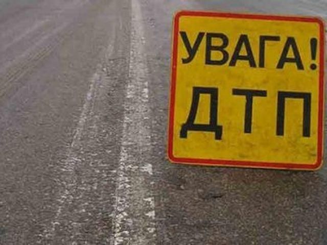 Россиянин повлек смертельную аварию на Сумщине: есть погибший