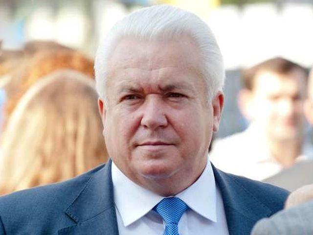 Емоцій не буде, – регіонал про Охендовського Емоцій не буде, – регіонал про Охендовського