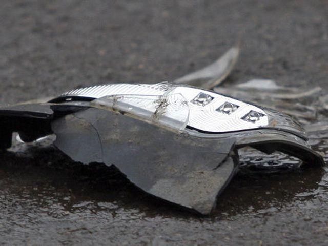 Аварія на Волині забрала 3 життя, двоє із них – діти Аварія на Волині забрала 3 життя, двоє із них – діти