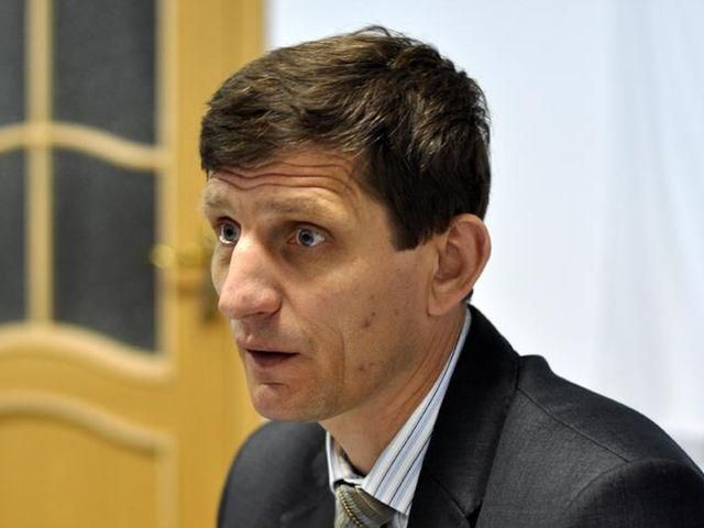 Свободовцы решили сформировать собственное правительство Свободовцы решили сформировать собственное правительство