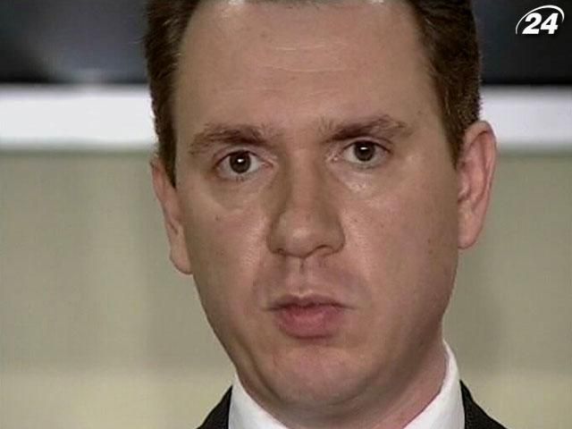 Новообраний голова ЦВК забезпечить демократичні вибори, - Янукович Новообраний голова ЦВК забезпечить демократичні вибори, - Янукович