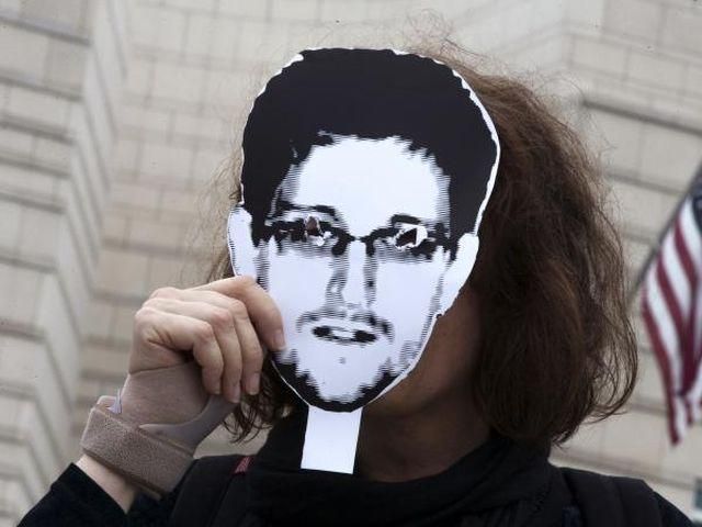 СМИ Никарагуа опубликовали письмо Сноудена об убежище