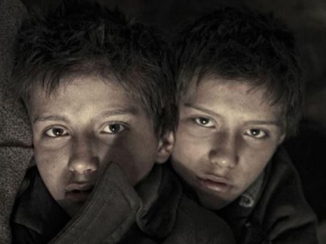 Стрічка угорського режисера перемогла на кінофестивалі у Карлових Варах Стрічка угорського режисера перемогла на кінофестивалі у Карлових Варах