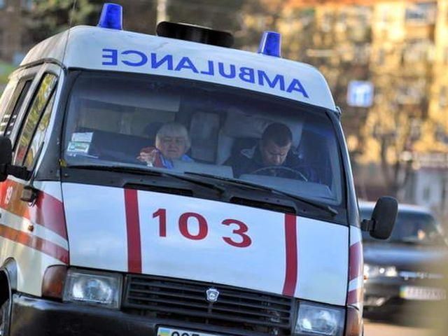Трагедія на Миколаївщині: в автокатастрофі загинули 6 людей
