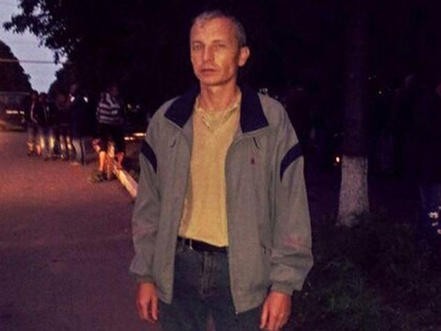 Побои нашей дочери и Крашковой похожи, - отец погибшей в 2011-м школьницы Побои нашей дочери и Крашковой похожи, - отец погибшей в 2011-м школьницы