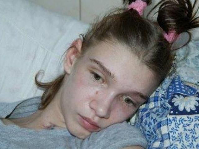 Жертва Николаевского садиста Попова может никогда не вспомнить прошлое Жертва Николаевского садиста Попова может никогда не вспомнить прошлое