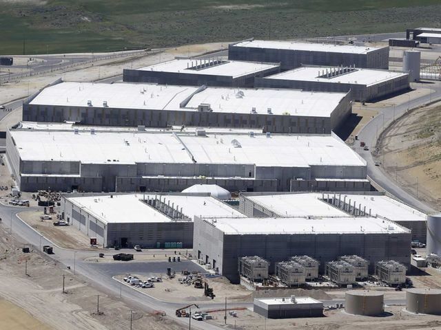 США стежили й за розмовами росіян, – бразильські ЗМІ США стежили й за розмовами росіян, – бразильські ЗМІ