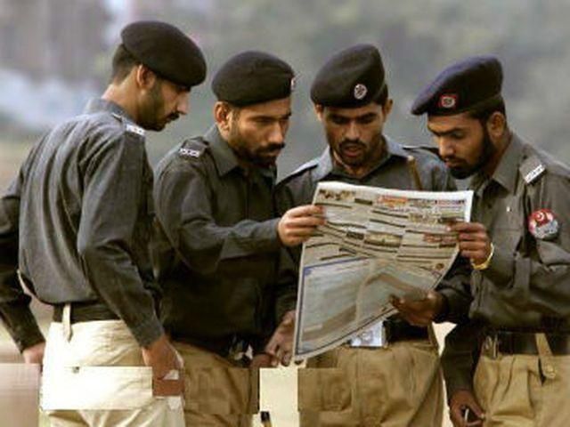 Взрыв в пакистанском Лахоре унес 4 жизни, 30 человек - ранены