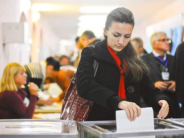 У Севастополі на довиборах до Ради проголосували трохи більше 10% виборців