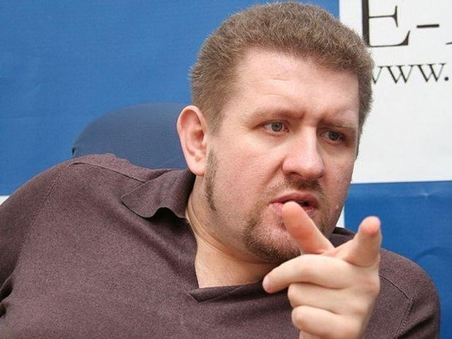 80% пикетчиков из Врадиевки будут голосовать за Януковича, - политолог 80% пикетчиков из Врадиевки будут голосовать за Януковича, - политолог