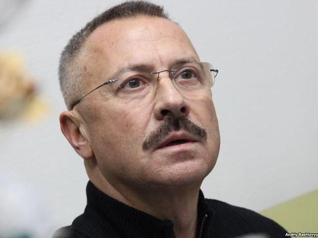 Українці мають право на збройне протистояння проти свавілля міліції, – екс-міністр