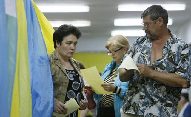 К 16:00 в Севастополе проголосовало 17,8% избирателей К 16:00 в Севастополе проголосовало 17,8% избирателей