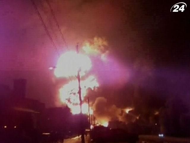 В результате аварии поезда в Канаде погибли 5 человек В результате аварии поезда в Канаде погибли 5 человек