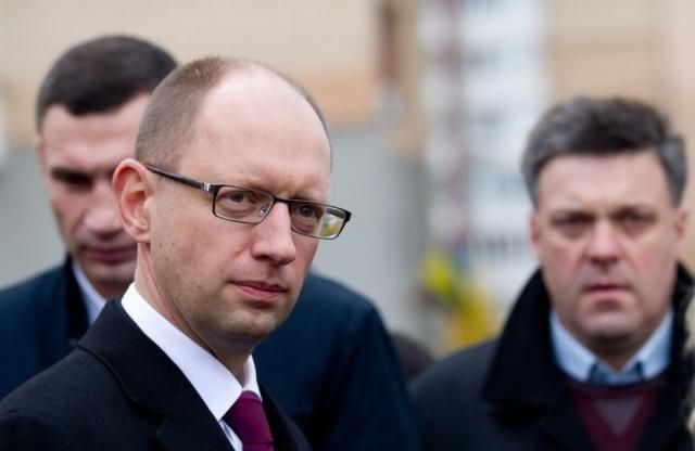 Фесенко: Між опозиційними фракціями буде ще більше розбіжностей Фесенко: Між опозиційними фракціями буде ще більше розбіжностей