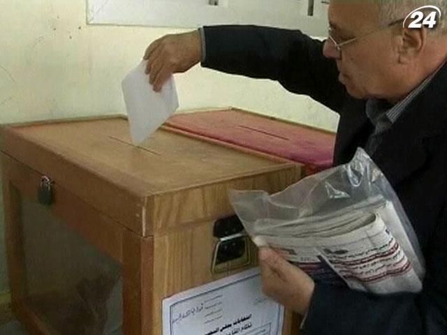 "Братья Мусульмане" смогут принять участие в выборах в Египте