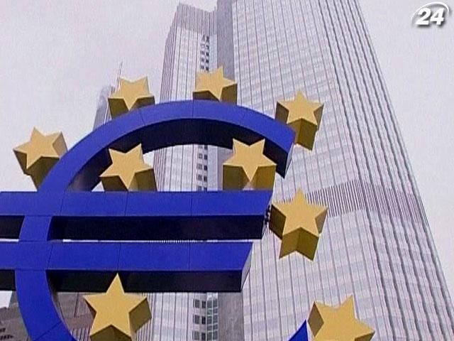 ЕЦБ не в состоянии урегулировать кризис в зоне евро, - глава Бундесбанка