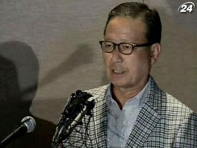 Президент Asiana Airlines вибачився за авіакатастрофу в Сан-Франциско Президент Asiana Airlines вибачився за авіакатастрофу в Сан-Франциско