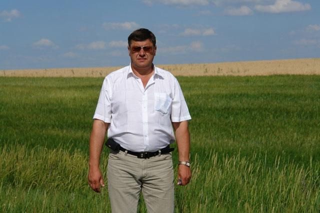 На Донеччині вбили депутата-регіонала з районної ради На Донеччині вбили депутата-регіонала з районної ради