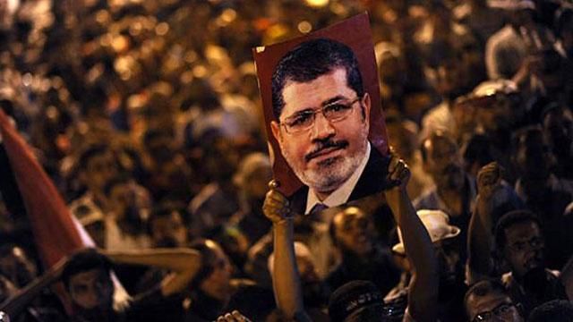 Євросоюз закликає Єгипет припинити насильство Євросоюз закликає Єгипет припинити насильство