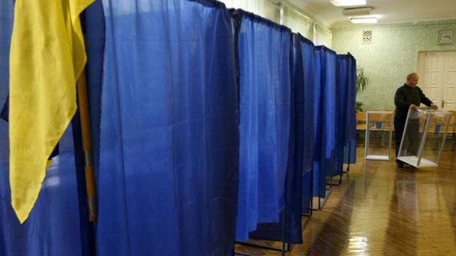 Менее четверти избирателей сегодня проголосовали в Севастополе