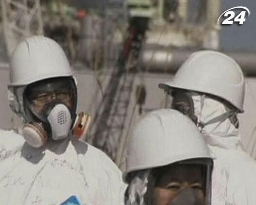 В Японії відновлять роботу 10-ти атомних реакторів