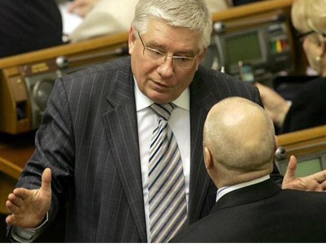 Чечетов рассказал, как регионалы будут поздравлять Януковича с днем рождения Чечетов рассказал, как регионалы будут поздравлять Януковича с днем рождения