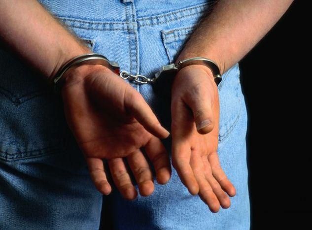 Задержали подозреваемого в убийстве депутата-регионала Задержали подозреваемого в убийстве депутата-регионала