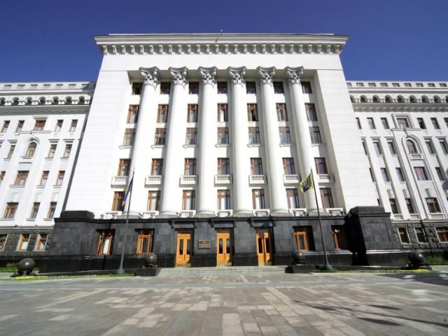 У резиденціях Януковича зроблять ремонт за 345 тисяч гривень 