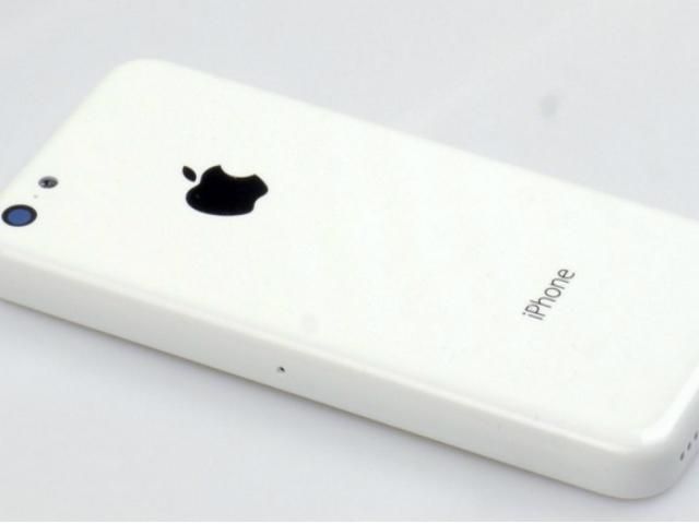 У мережі з'явилися перші фото бюджетних iPhone У мережі з'явилися перші фото бюджетних iPhone