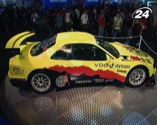 Взірці тюнінгу, бюджети експериментів і враження власників у новому проекті "Тюнінгоманія" Взірці тюнінгу, бюджети експериментів і враження власників у новому проекті "Тюнінгоманія"