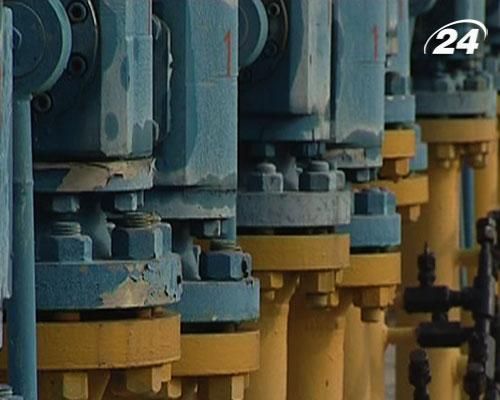 Україна в червні вдвічі збільшила імпорт газу з Польщі та Угорщини Україна в червні вдвічі збільшила імпорт газу з Польщі та Угорщини