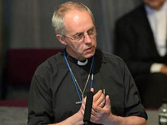 Англиканская церковь извинилась за педофилию со стороны священнослужителей Англиканская церковь извинилась за педофилию со стороны священнослужителей