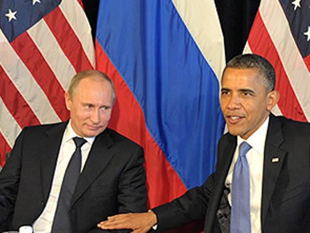 КоммерсантЪ: Обама може відмінити свій візит до Росії через Сноудена