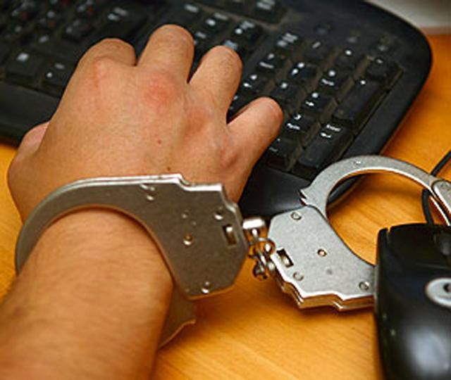 При прес-службі Президента створять підгрупу з питань боротьби з піратством При прес-службі Президента створять підгрупу з питань боротьби з піратством