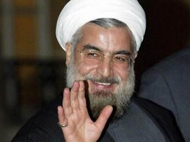 Церемонія інавгурації нового президента Ірану пройде 3 серпня