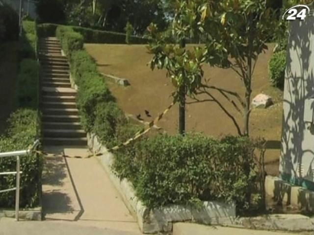 Власти Турции открыли парк Гези в Стамбуле Власти Турции открыли парк Гези в Стамбуле